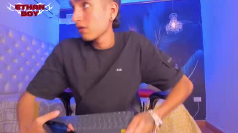 Ethan online show from 01.06.26