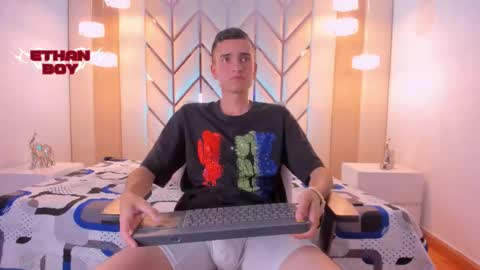 Ethan online show from 02.17.26