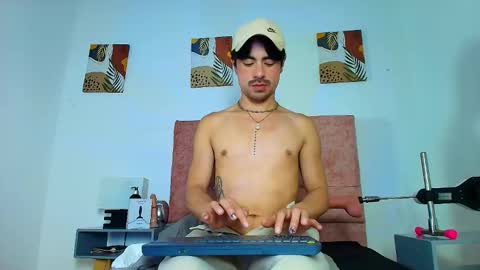 ethan  online show from 02.06.26