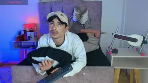 ethan  online show from 03.14.26