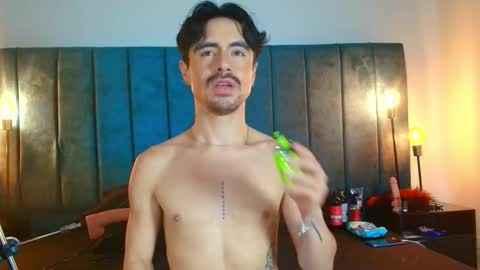 ethan  online show from 03.28.26