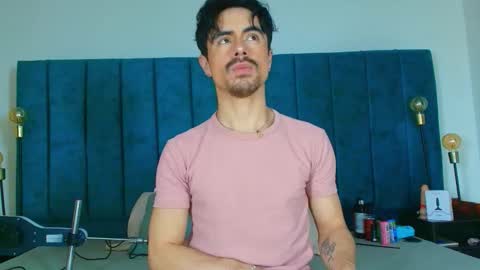 ethan  online show from 03.29.26