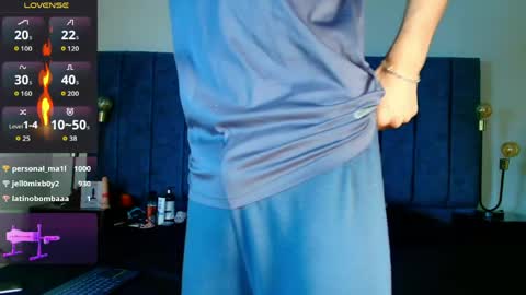 ethan  online show from 04.08.26