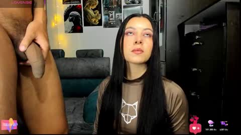  Chloe  Ethan  online show from 03.01.26