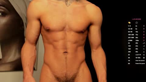 Snapshot of ethan_devis7 chatting on 02.13.26 Ethan - Independent model online show from 02.13.26