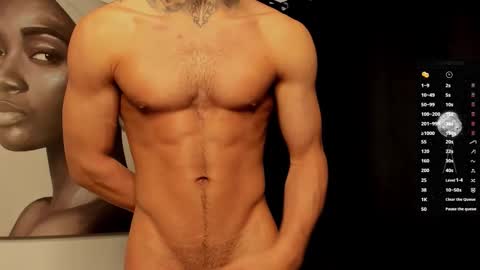 Snapshot of ethan_devis7 chatting on 02.24.26 Ethan - Independent model online show from 02.24.26