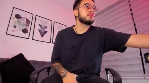 ethan_greacee online show from 02.21.26