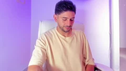 Ethan Muller online show from 02.04.25