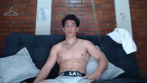 Snapshot of ethan_noir chatting on 12.15.24 Ethan Noir online show from 12.15.24