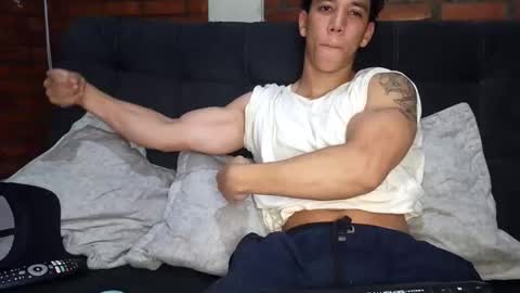 Snapshot of ethan_noir chatting on 12.27.24 Ethan Noir online show from 12.27.24