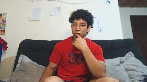 Snapshot of ethan_noir chatting on 03.04.25 Ethan Noir online show from 03.04.25