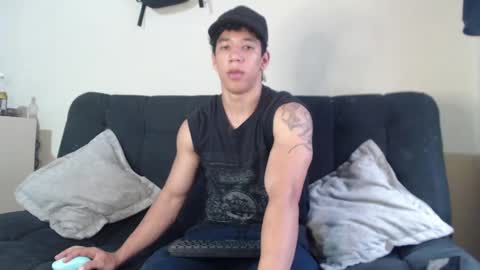 Snapshot of ethan_noir chatting on 03.10.25 Ethan Noir online show from 03.10.25