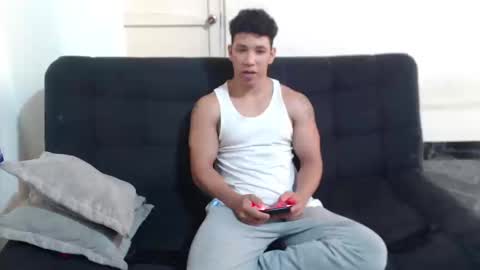 Snapshot of ethan_noir chatting on 09.12.25 Ethan Noir online show from 09.12.25