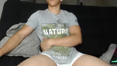 Snapshot of ethan_noir chatting on 11.26.25 Ethan Noir online show from 11.26.25