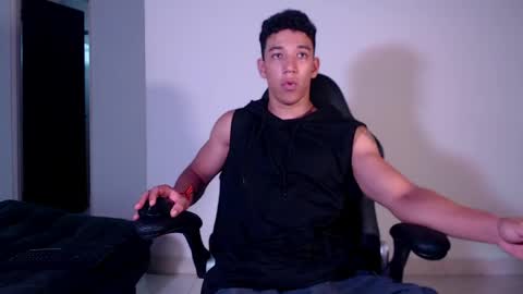 Ethan Noir online show from 05.31.26