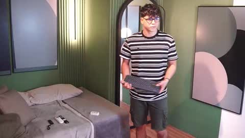 ethan_occonor online show from 10.01.25