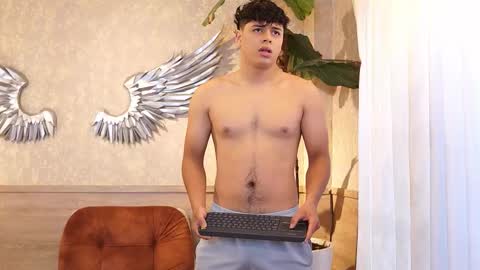 ethan_occonor online show from 02.14.26