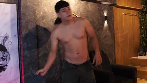 ethan_occonor online show from 04.07.26