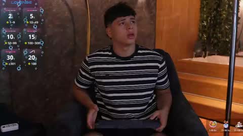 ethan_occonor online show from 04.13.26