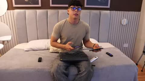 ethan_occonor online show from 05.31.26