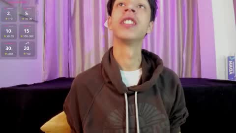 Ethan online show from 05.01.26