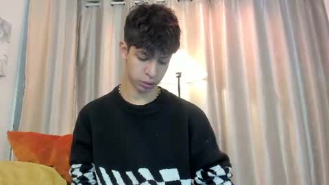 Ethan online show from 06.18.26