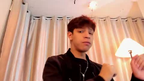 Ethan online show from 06.23.26
