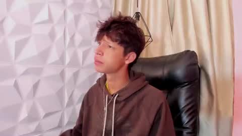 Ethan online show from 07.03.26