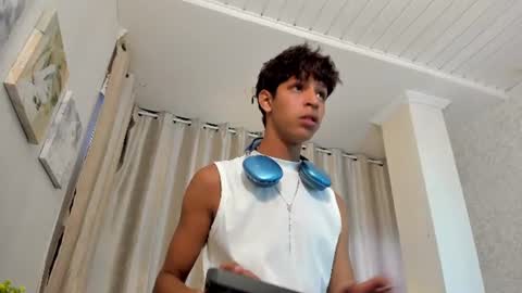 Ethan online show from 07.05.26