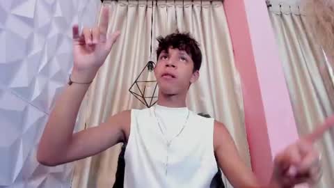 Ethan online show from 07.06.26