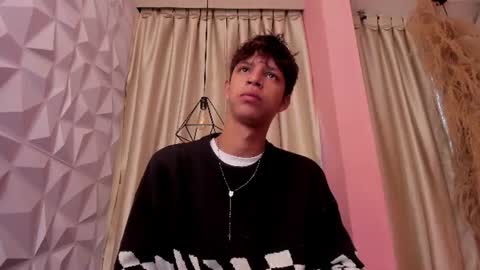 Ethan online show from 07.09.26
