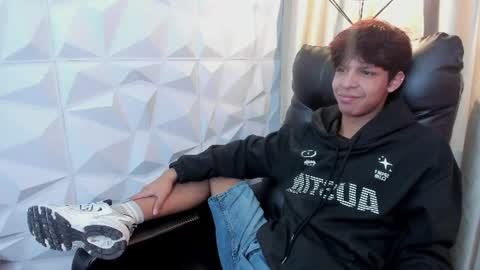 Ethan online show from 07.18.26