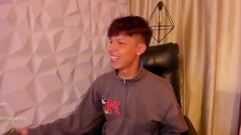 Ethan online show from 07.21.26