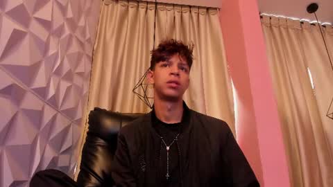 Ethan online show from 07.22.26