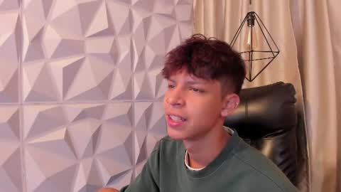 Ethan online show from 07.23.26