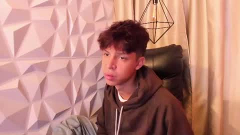 Ethan online show from 07.24.26