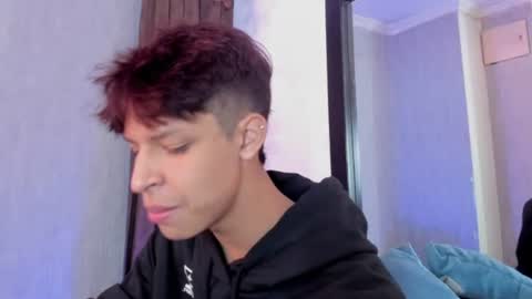 Ethan online show from 07.25.26