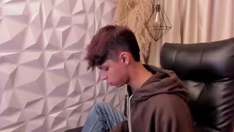 Ethan online show from 07.28.26