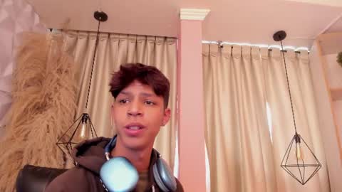 Ethan online show from 07.28.26
