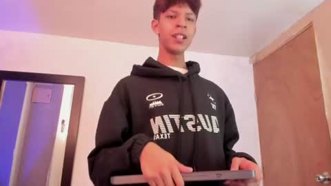 Ethan online show from 07.30.26