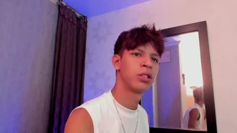 Ethan online show from 08.01.26