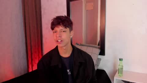 Ethan online show from 08.03.26