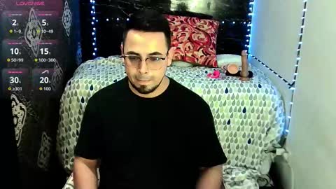 ethan_quill online show from 11.18.25