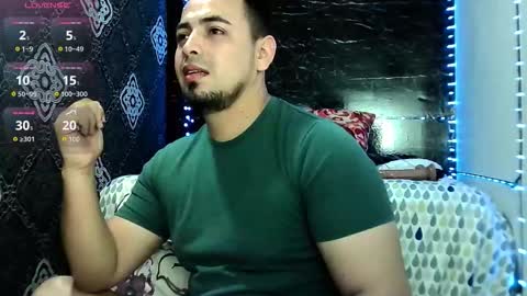 ethan_quill online show from 11.19.25