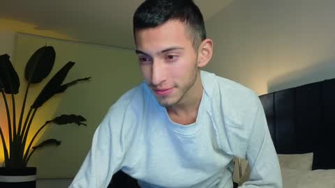 Joan online show from 12.21.24