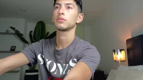 Joan online show from 11.24.25