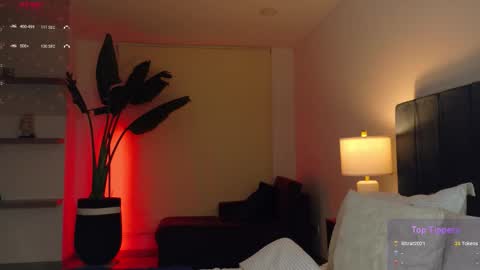 Joan online show from 03.06.26