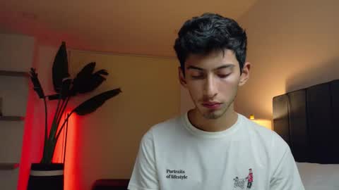 Joan online show from 03.11.26