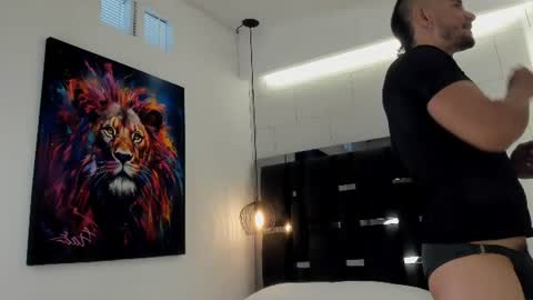 Ethan Steed online show from 07.17.26