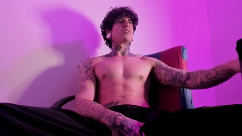 Ethan sykes online show from 09.09.25